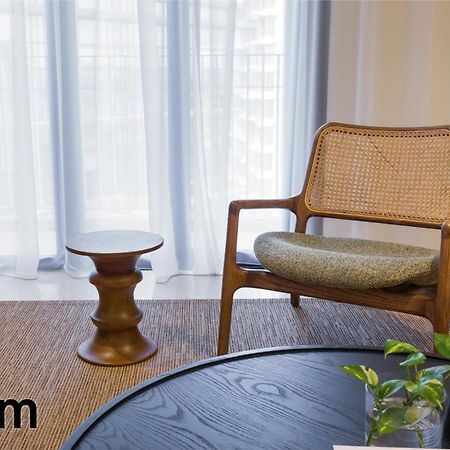 Viia Residences Kuala Lumpur Ngoại thất bức ảnh