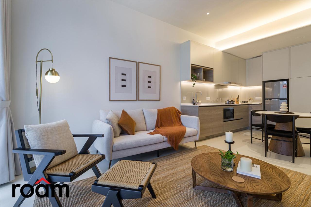 Viia Residences Kuala Lumpur Ngoại thất bức ảnh