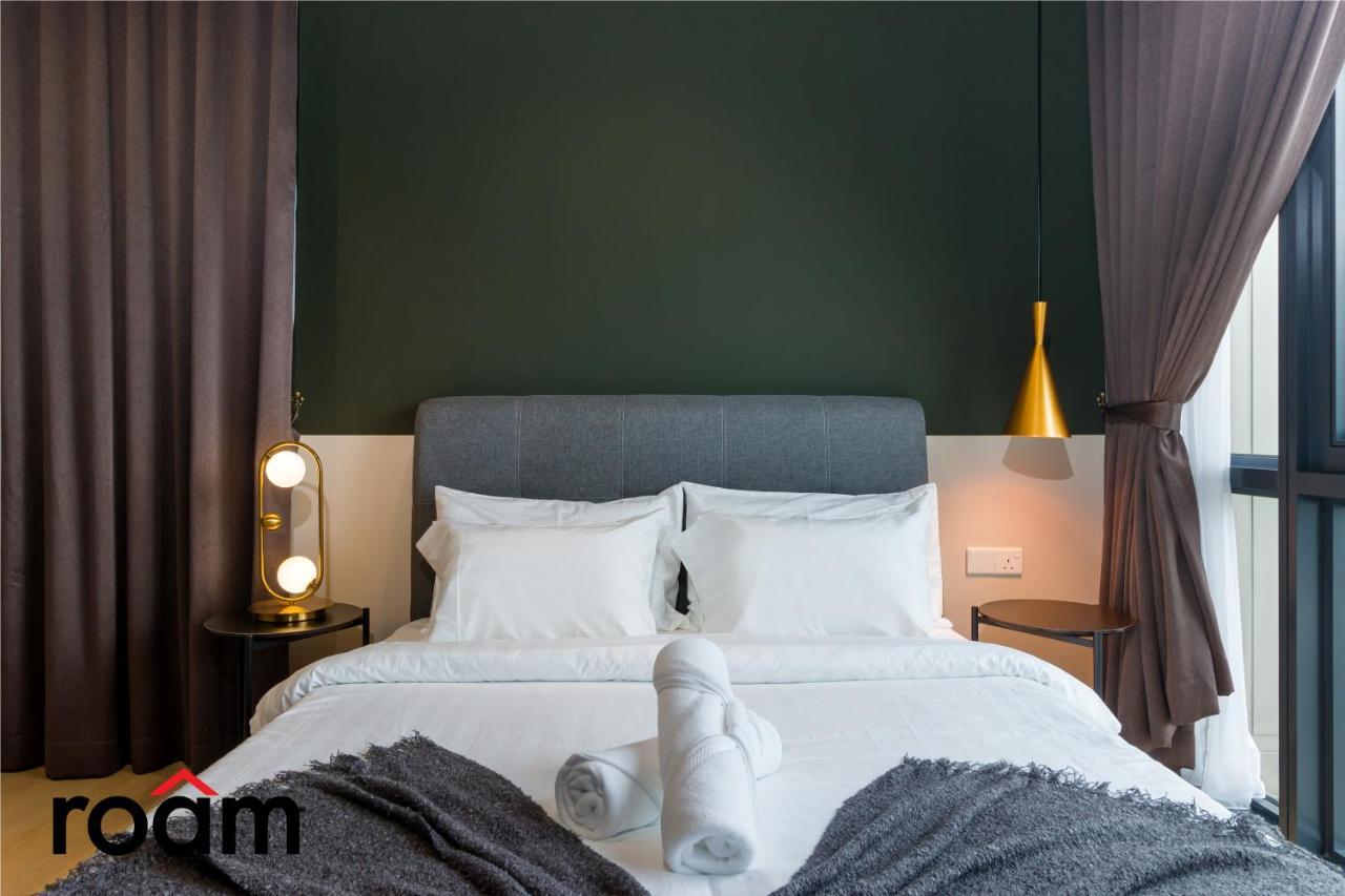 Viia Residences Kuala Lumpur Phòng bức ảnh