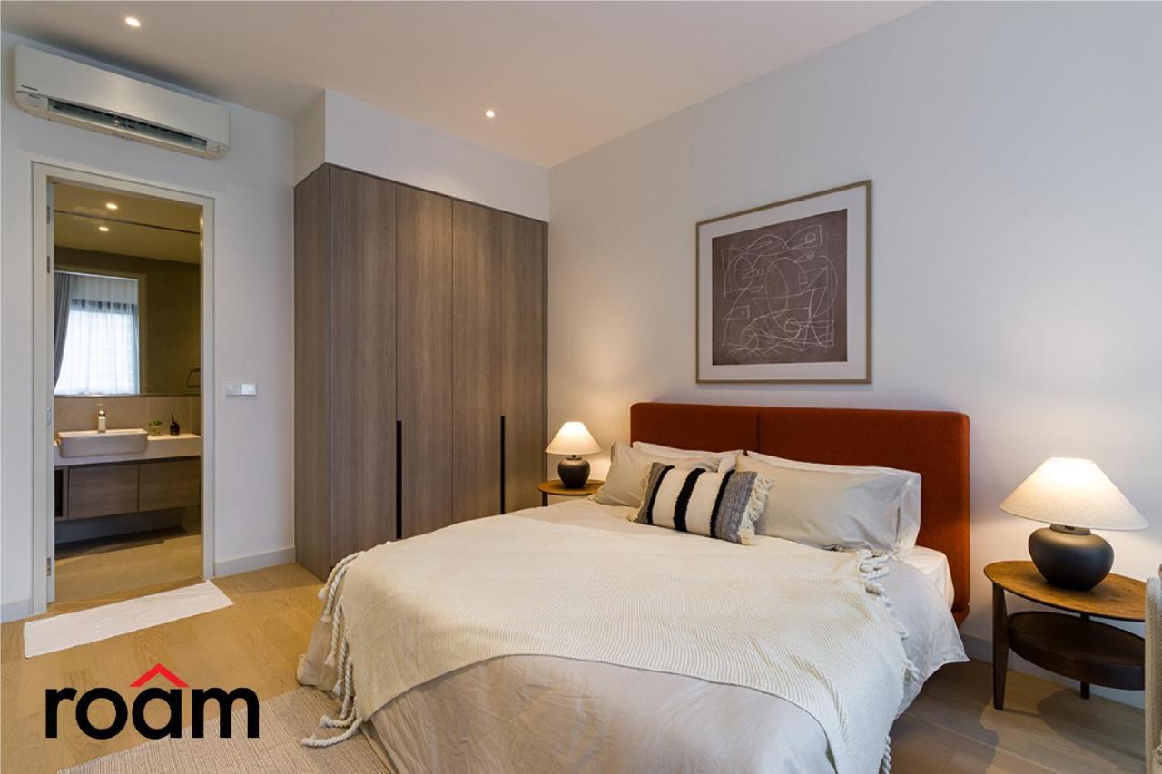 Viia Residences Kuala Lumpur Ngoại thất bức ảnh