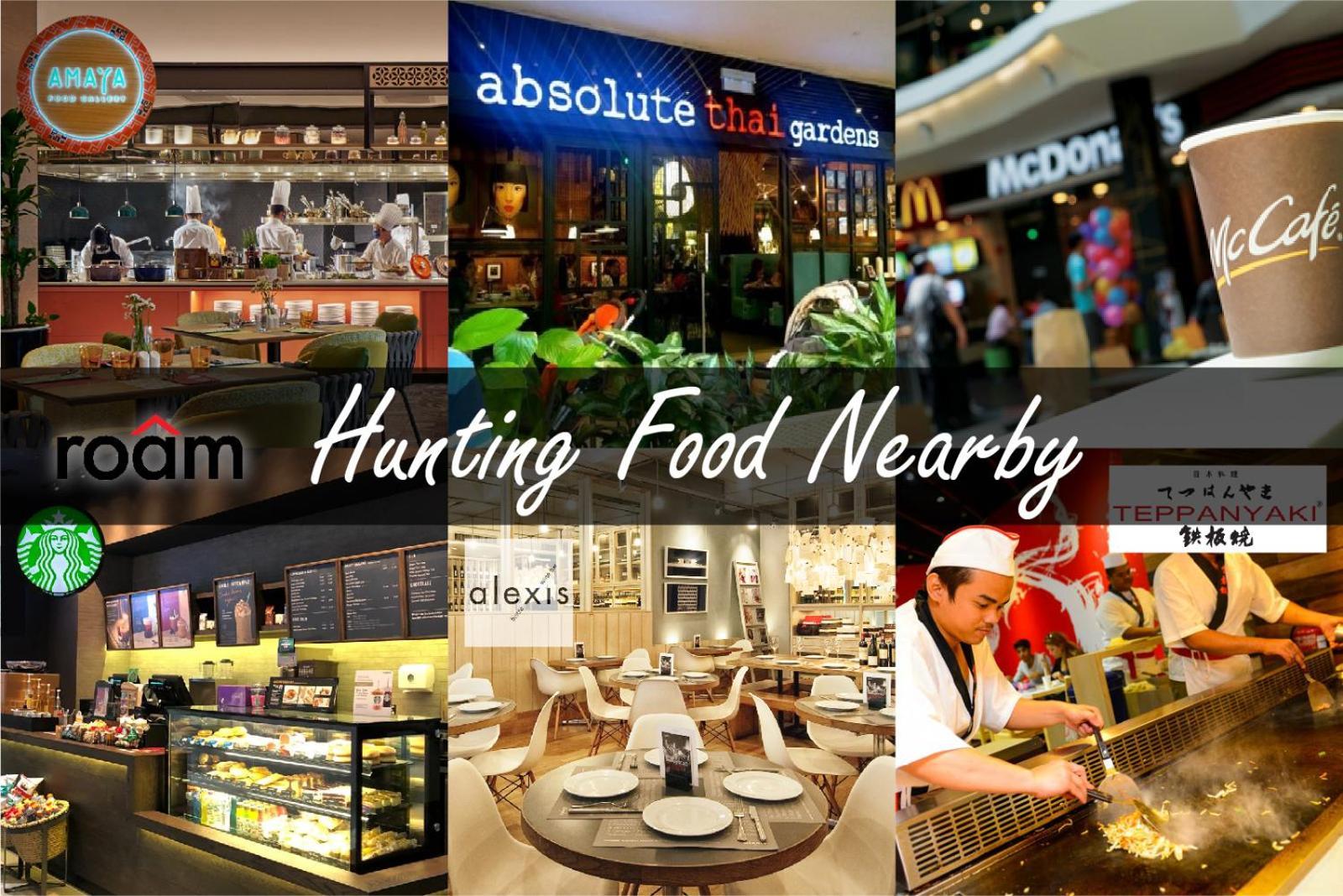 Viia Residences Kuala Lumpur Ngoại thất bức ảnh