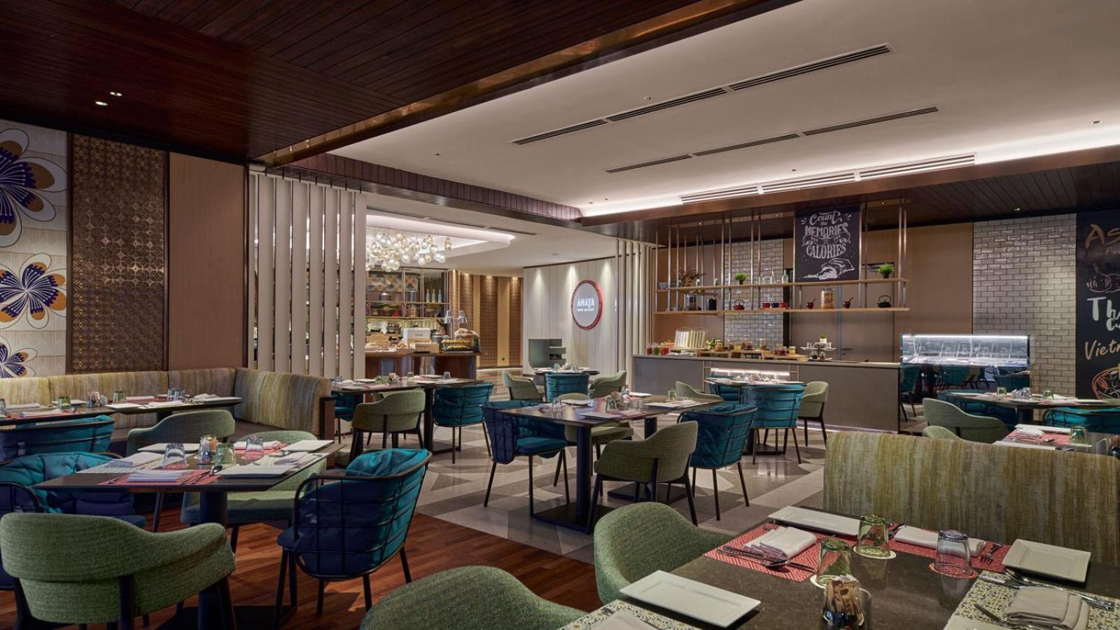 Viia Residences Kuala Lumpur Ngoại thất bức ảnh