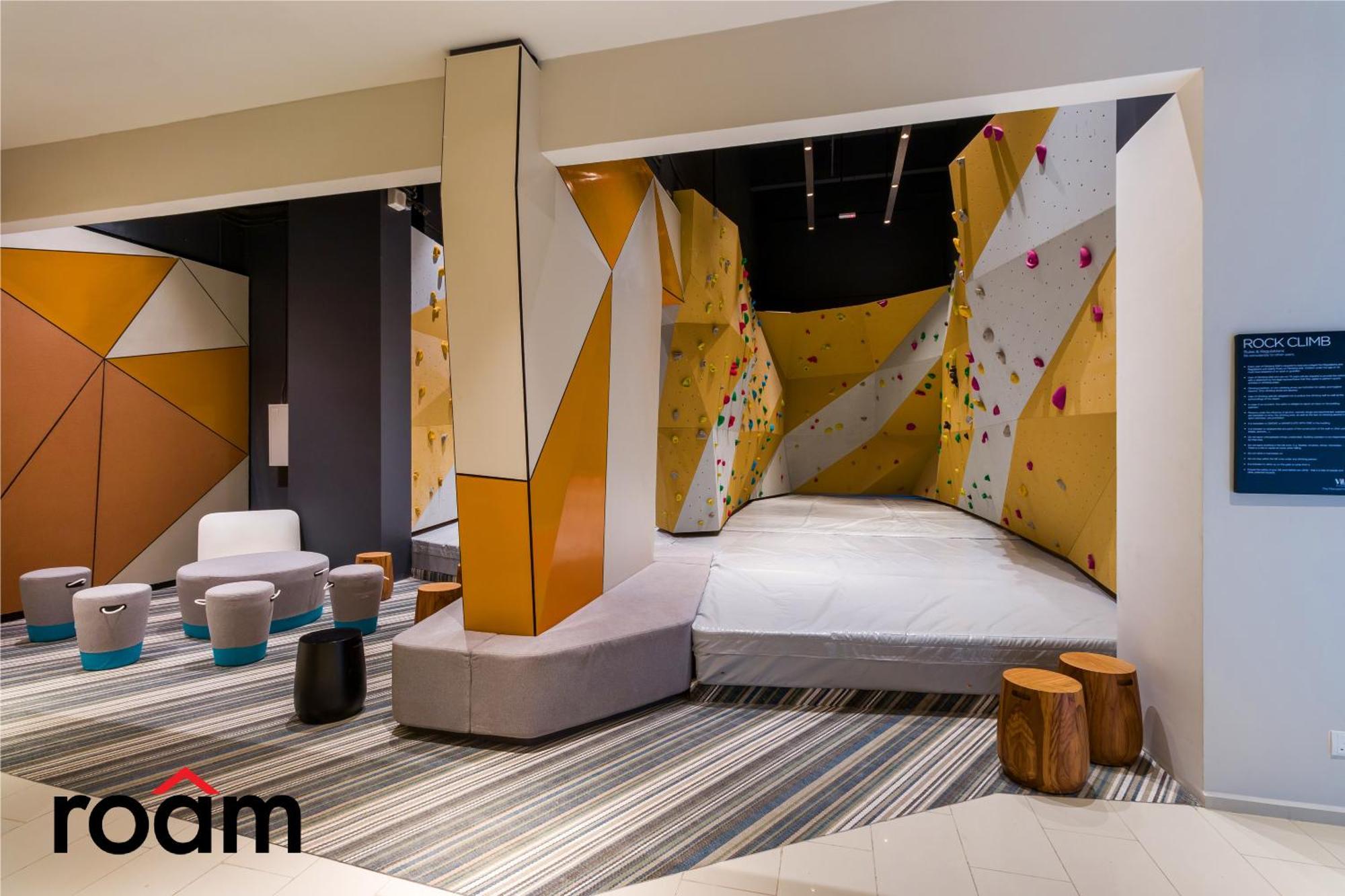Viia Residences Kuala Lumpur Ngoại thất bức ảnh