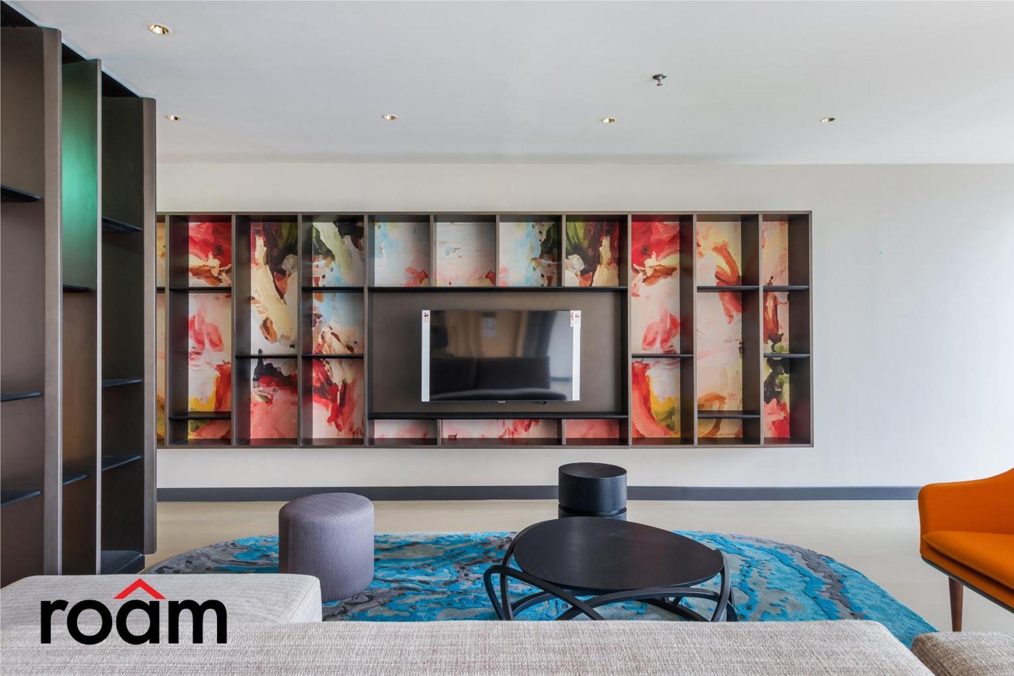 Viia Residences Kuala Lumpur Ngoại thất bức ảnh