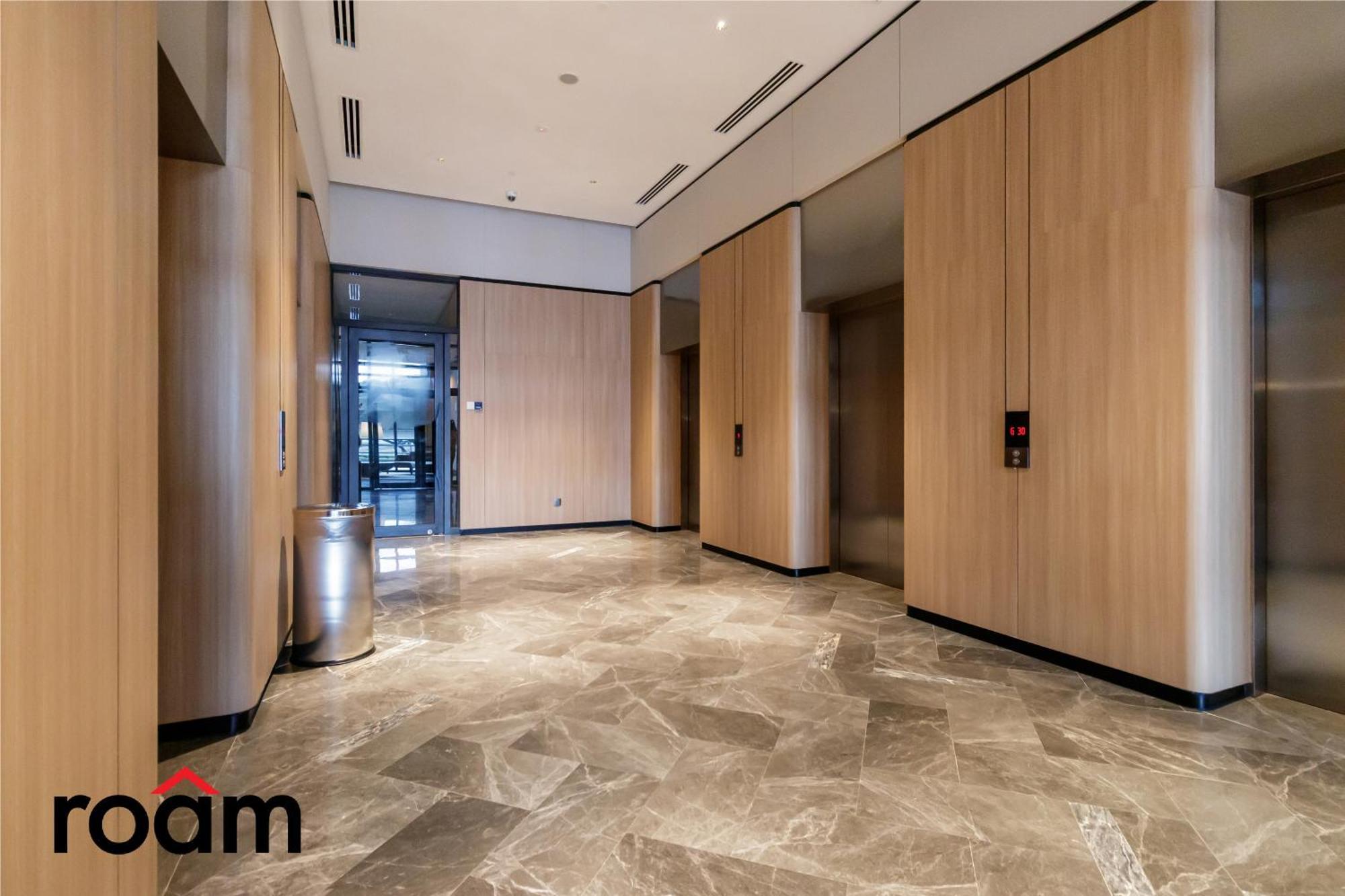 Viia Residences Kuala Lumpur Ngoại thất bức ảnh