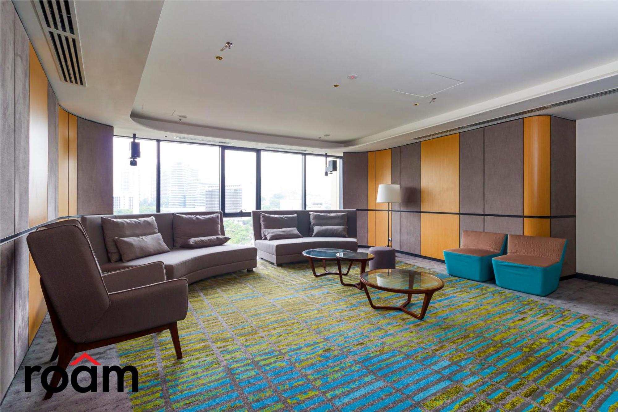 Viia Residences Kuala Lumpur Ngoại thất bức ảnh