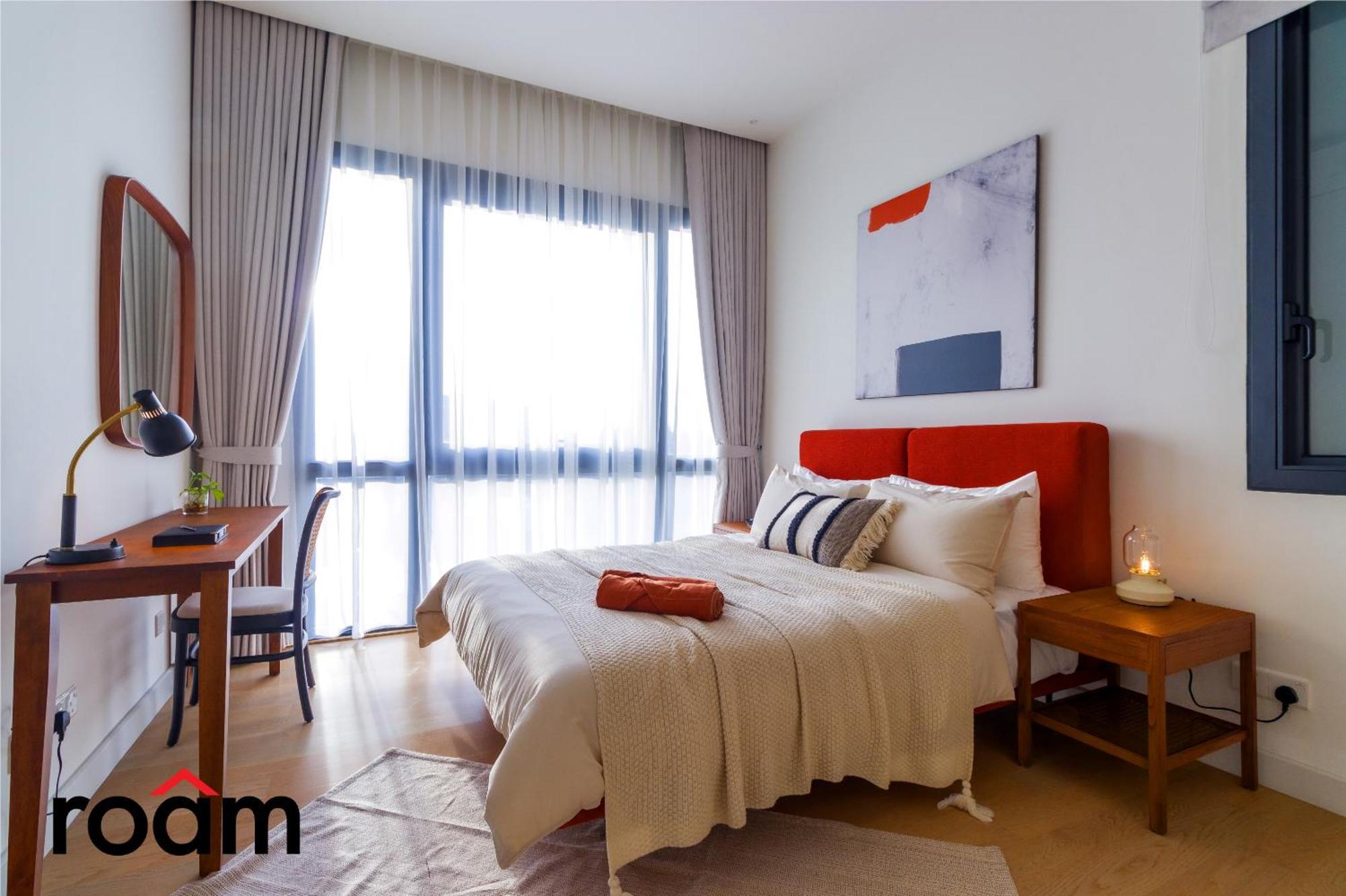 Viia Residences Kuala Lumpur Ngoại thất bức ảnh