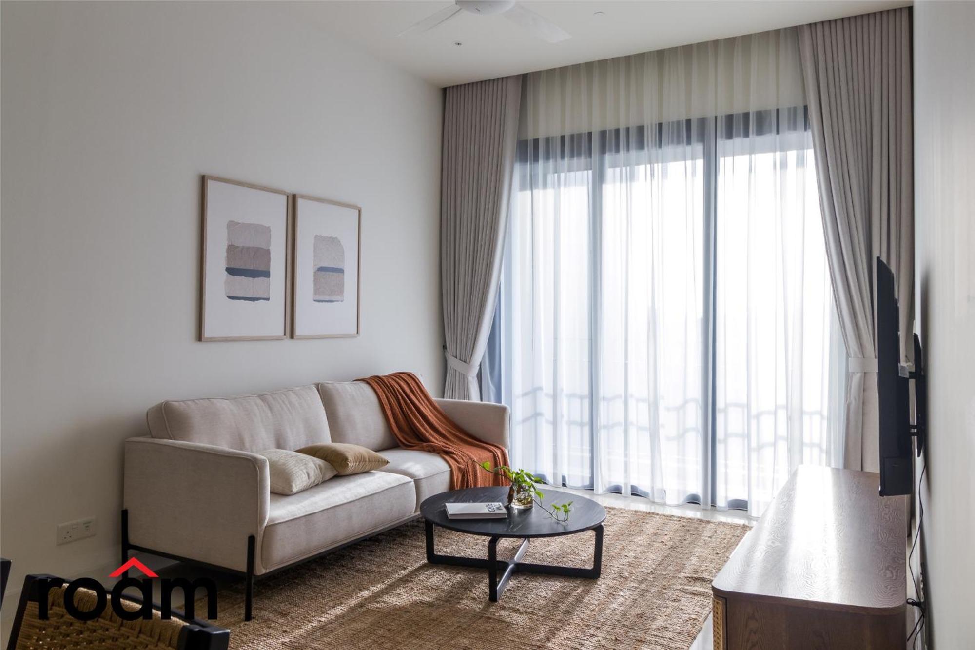 Viia Residences Kuala Lumpur Ngoại thất bức ảnh