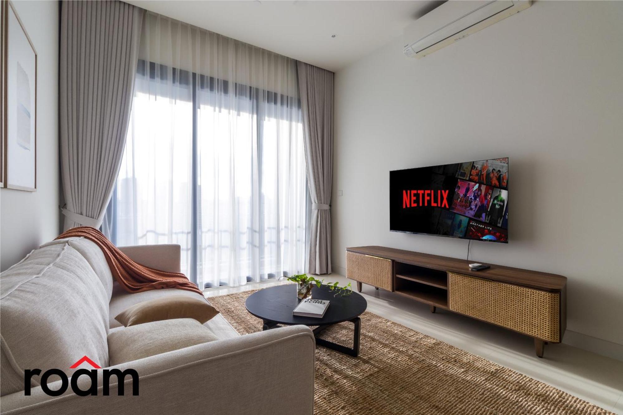 Viia Residences Kuala Lumpur Ngoại thất bức ảnh