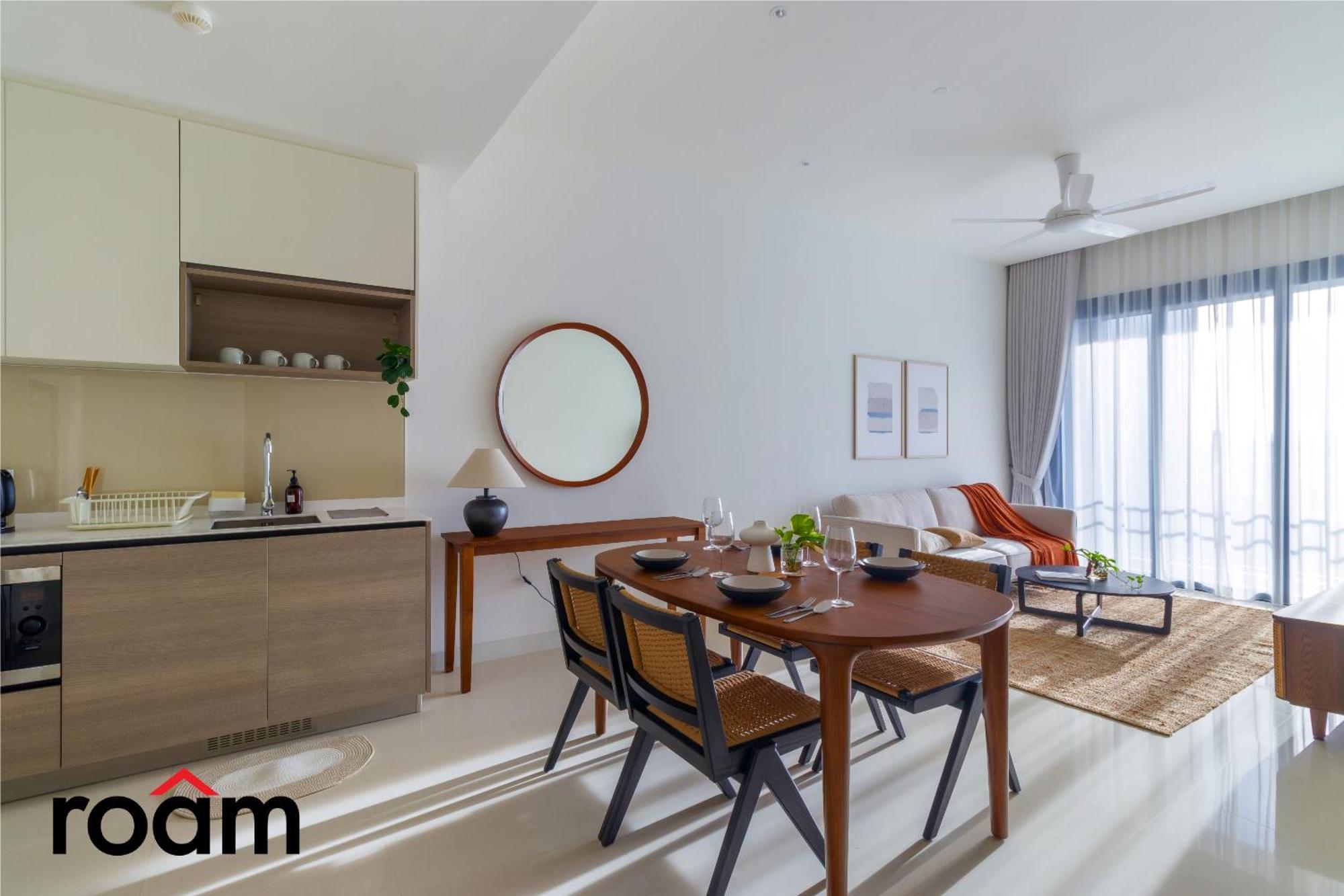Viia Residences Kuala Lumpur Ngoại thất bức ảnh
