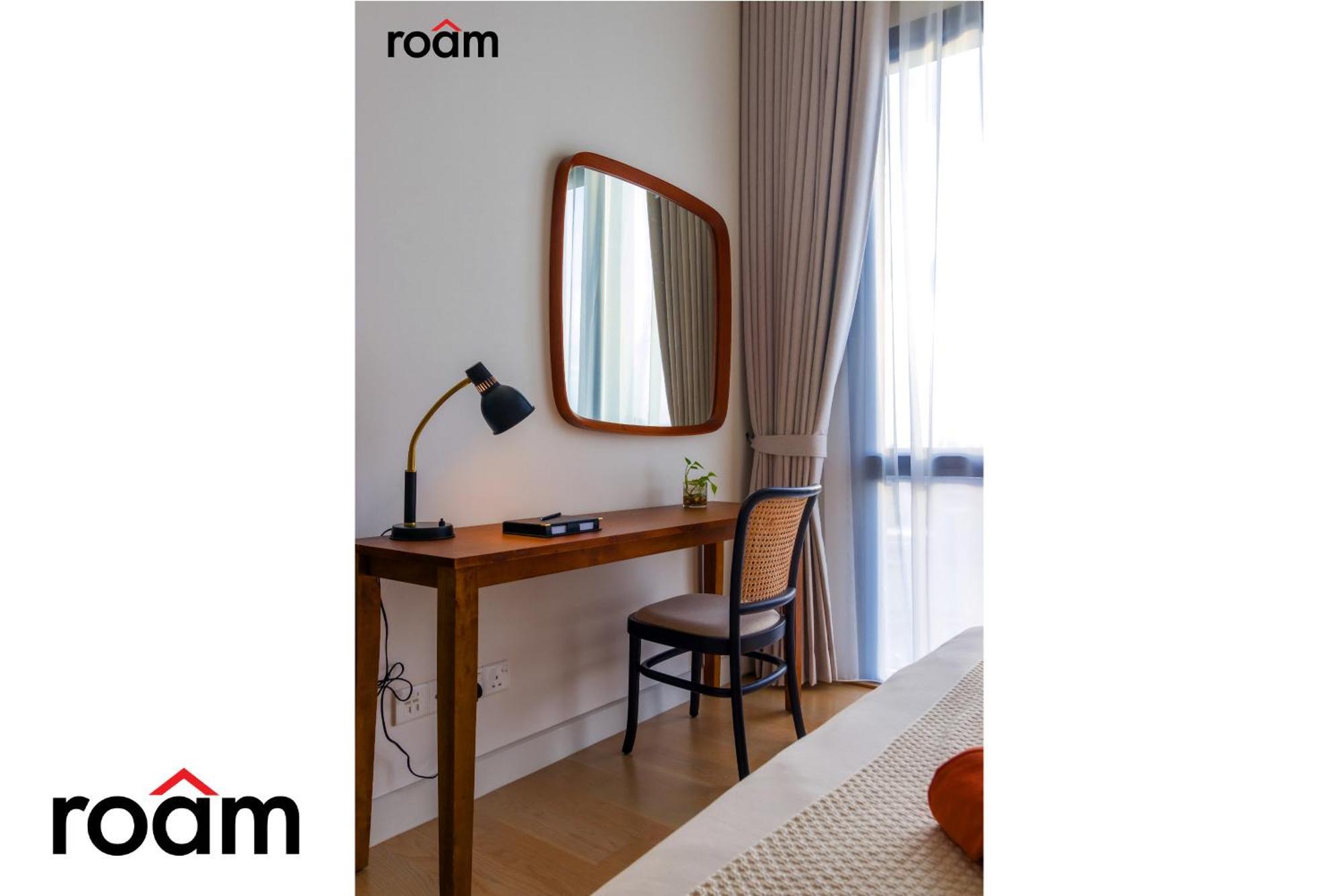 Viia Residences Kuala Lumpur Phòng bức ảnh