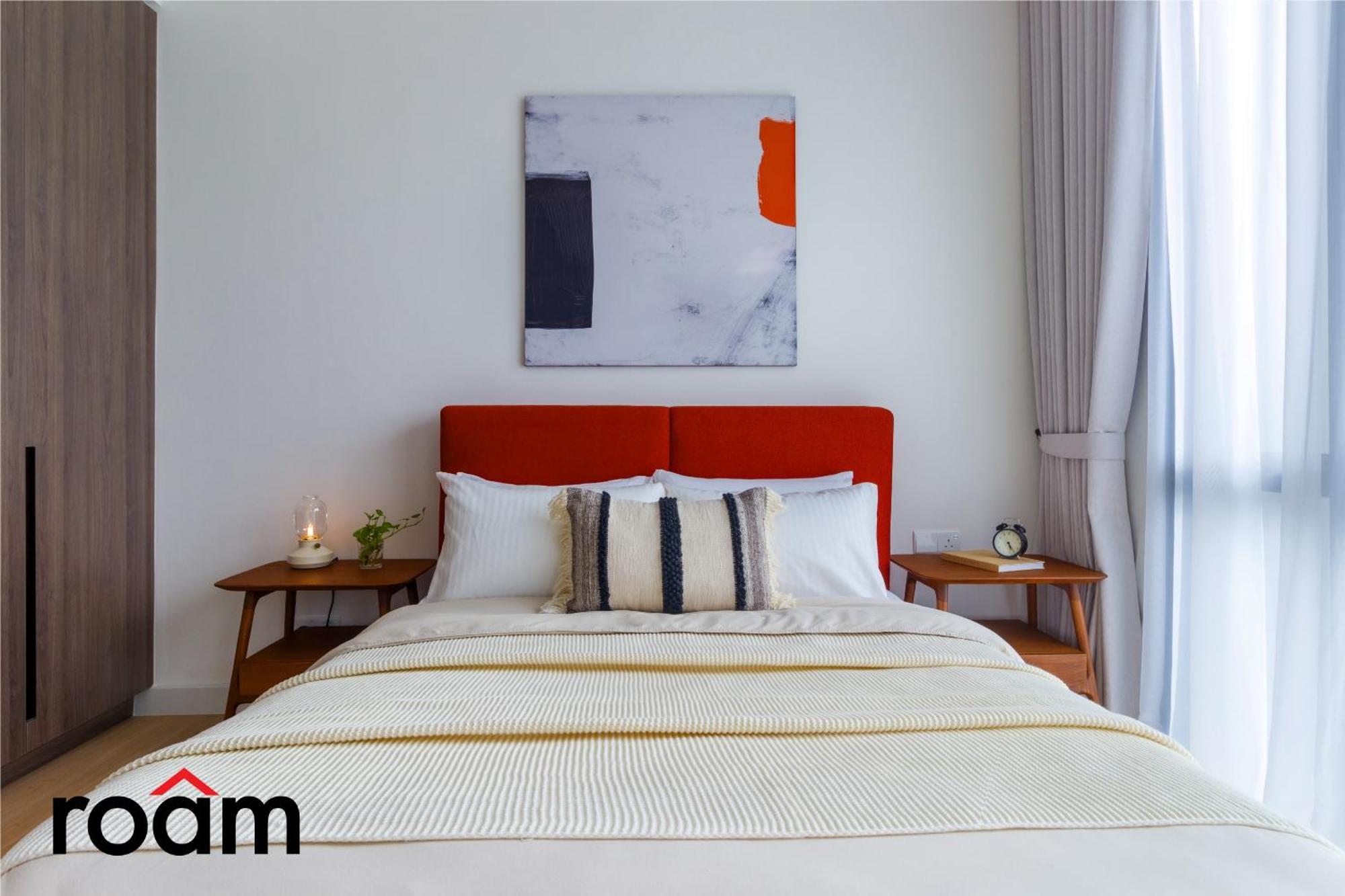 Viia Residences Kuala Lumpur Phòng bức ảnh