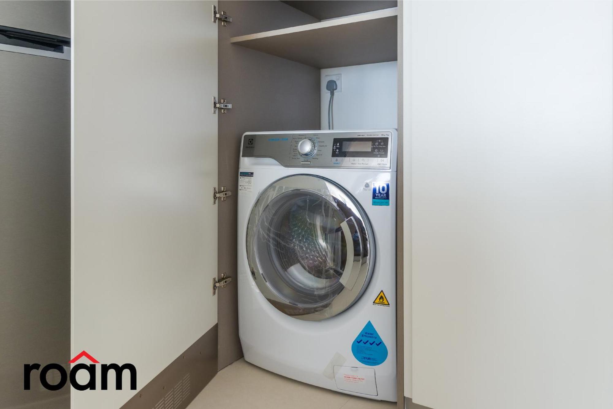 Viia Residences Kuala Lumpur Phòng bức ảnh