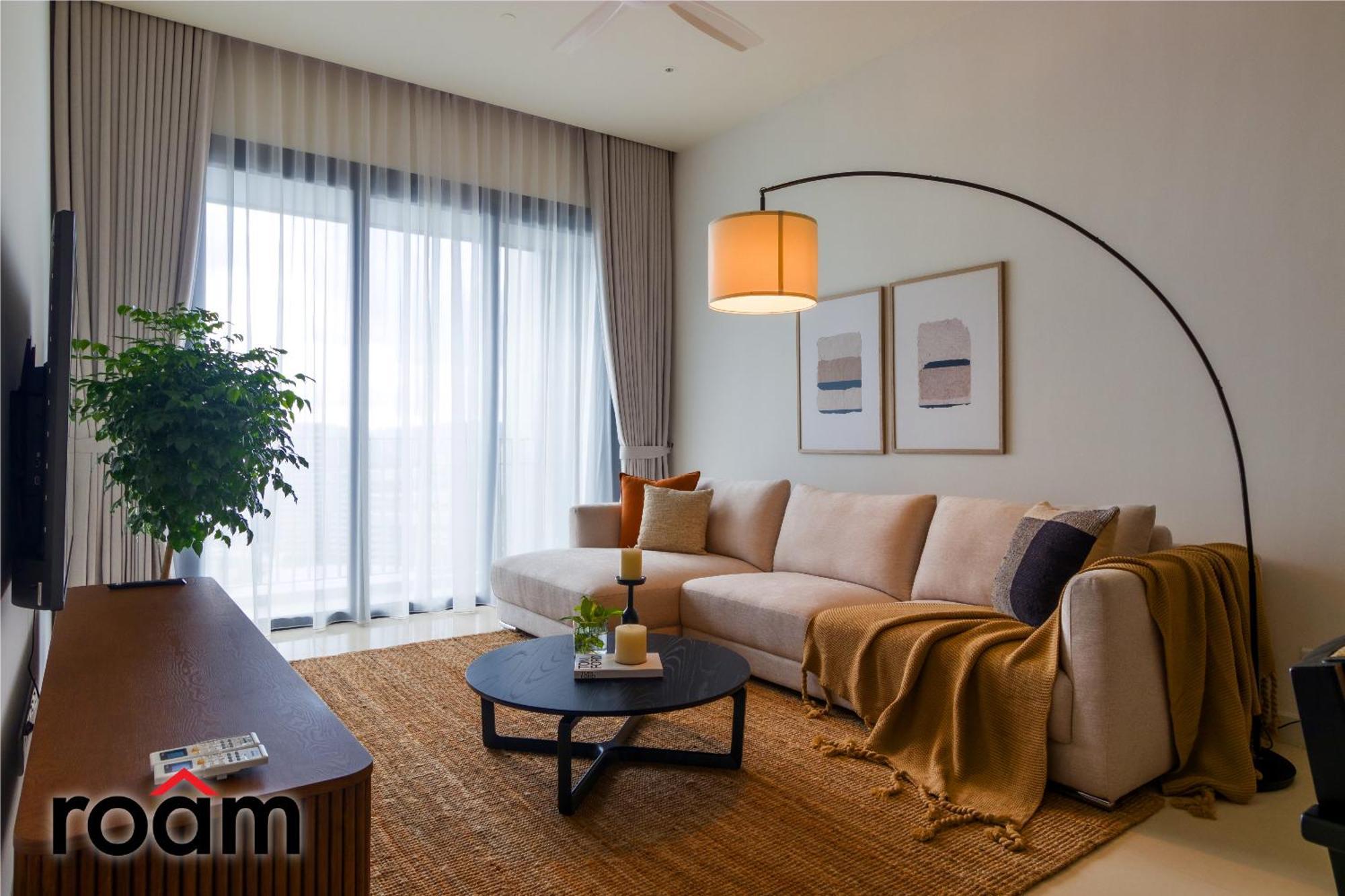 Viia Residences Kuala Lumpur Phòng bức ảnh