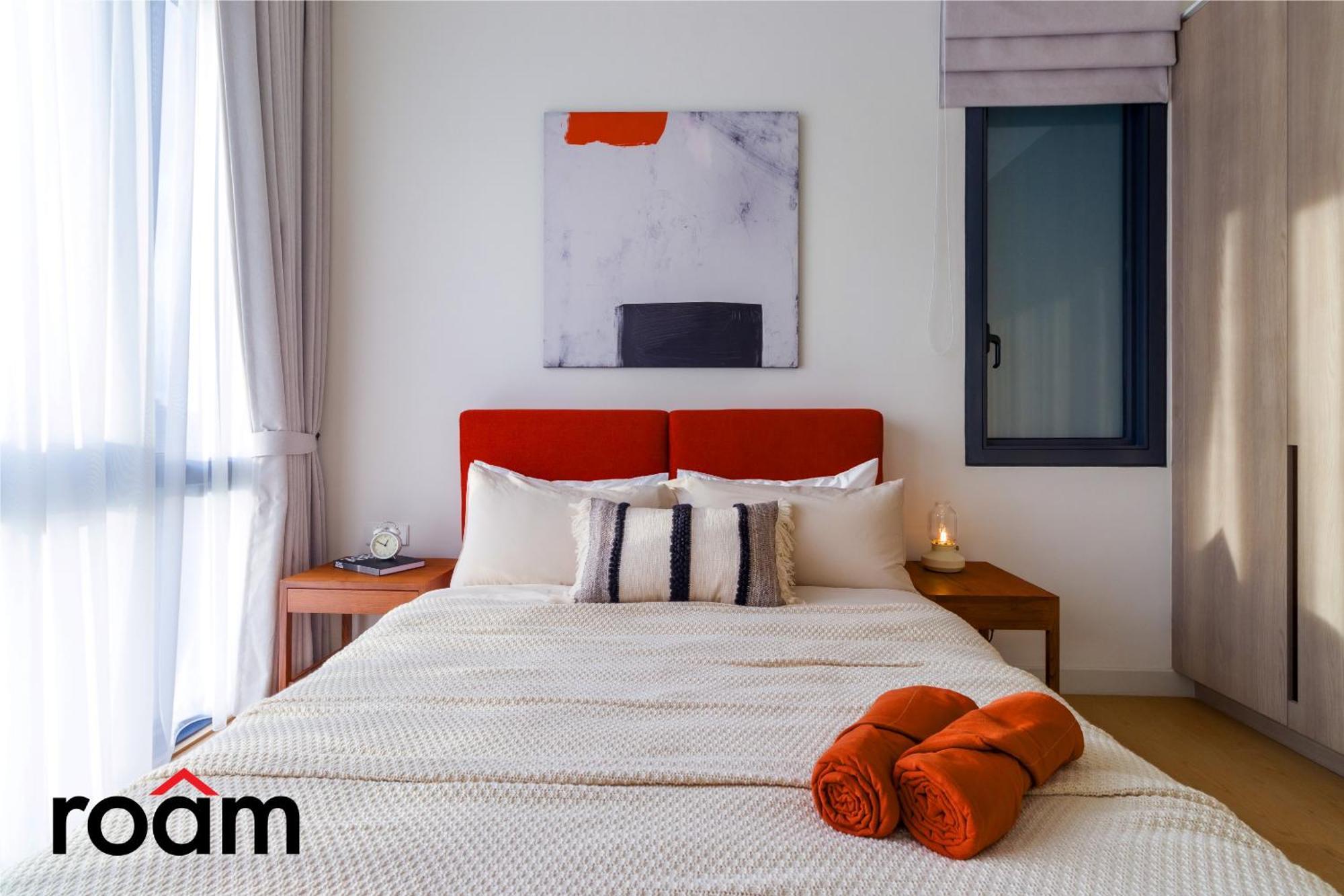 Viia Residences Kuala Lumpur Phòng bức ảnh
