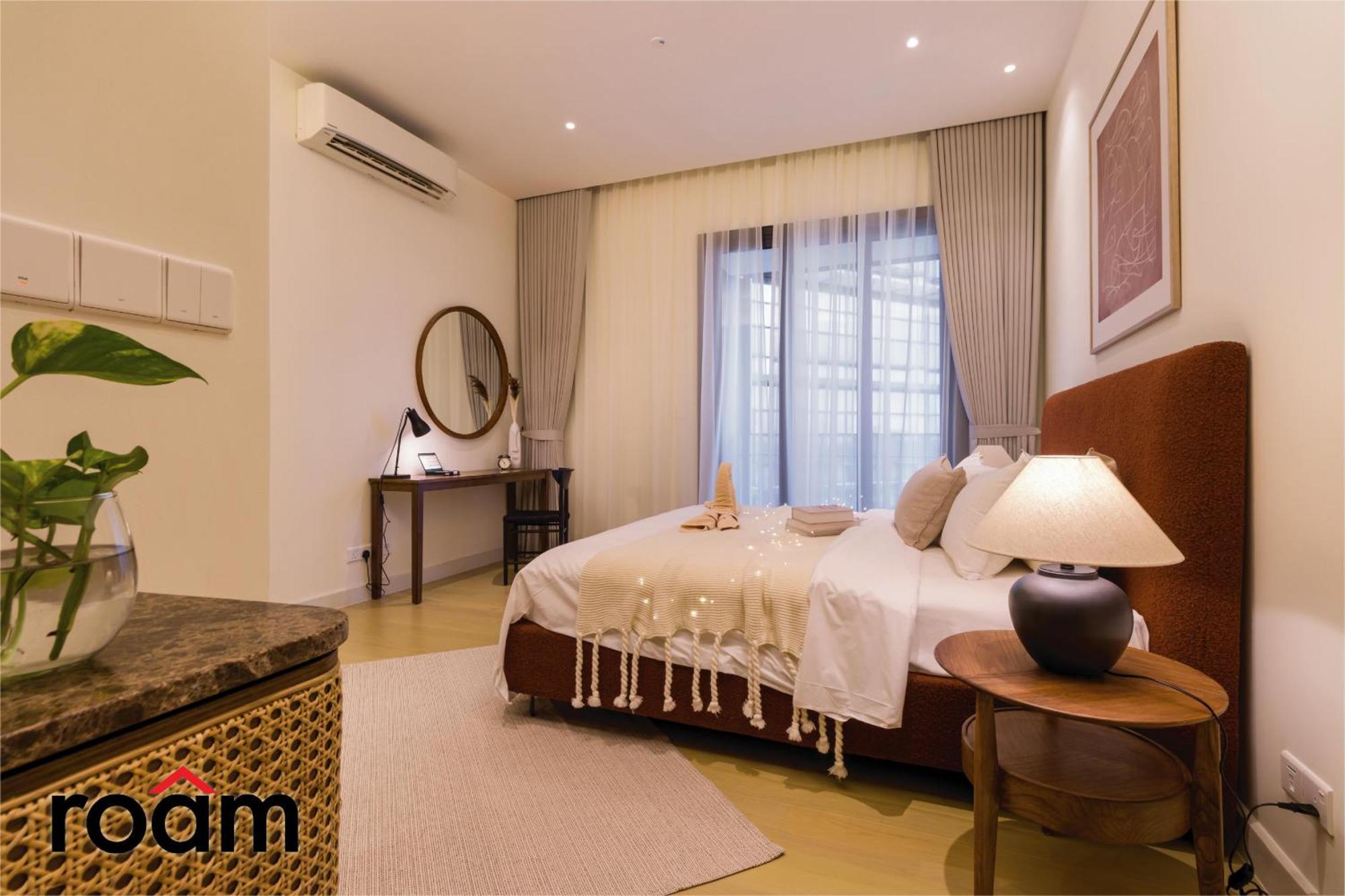 Viia Residences Kuala Lumpur Ngoại thất bức ảnh