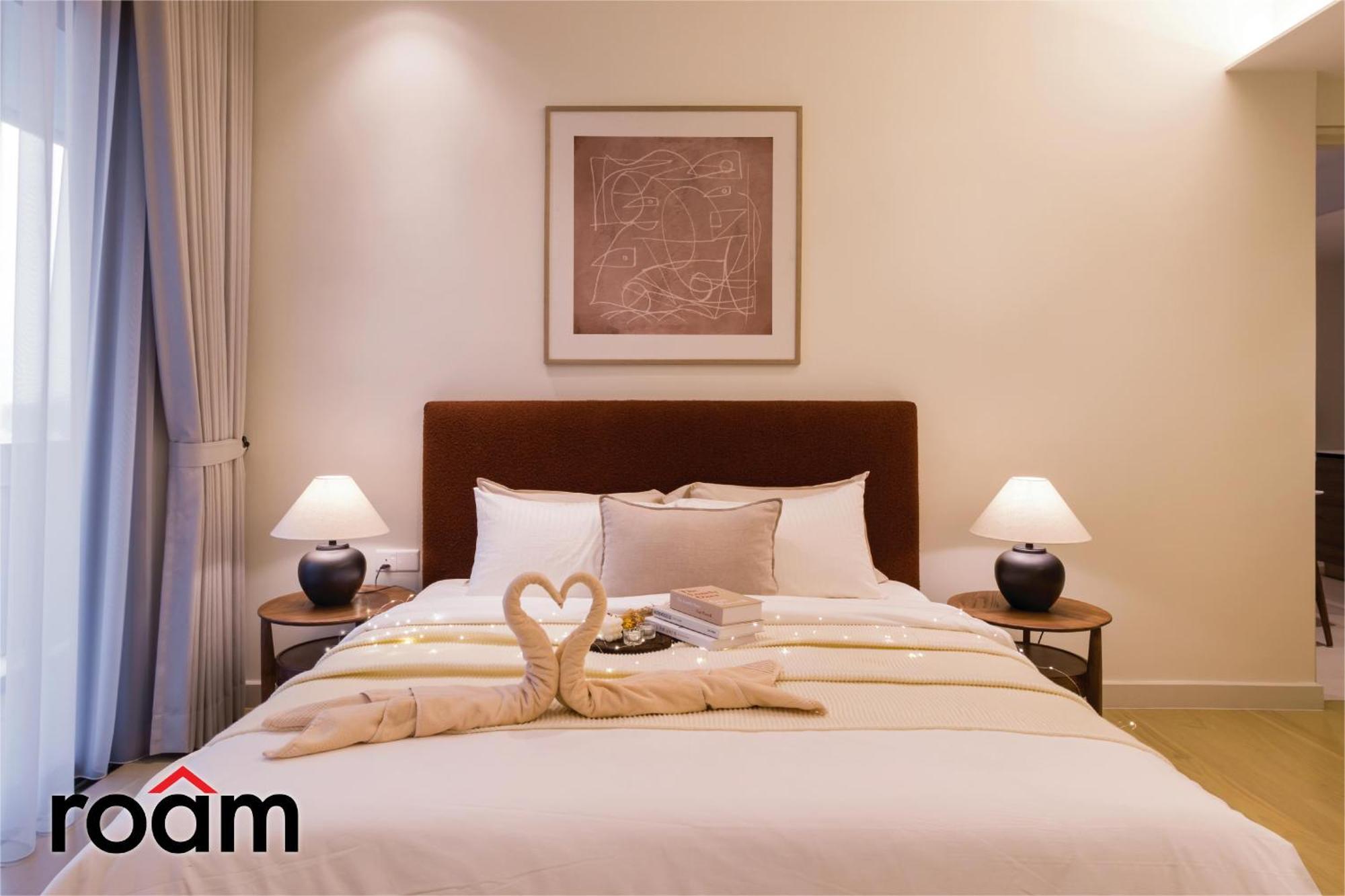Viia Residences Kuala Lumpur Ngoại thất bức ảnh