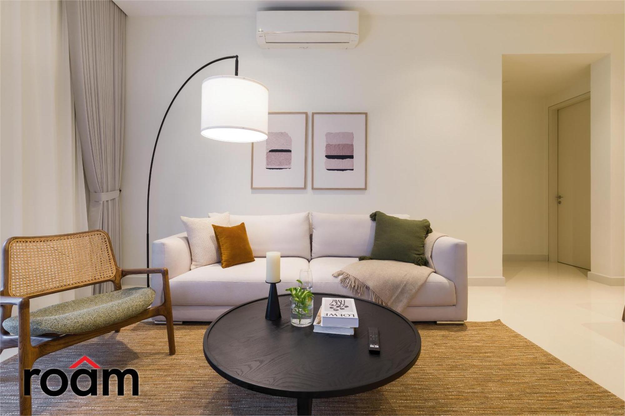 Viia Residences Kuala Lumpur Ngoại thất bức ảnh