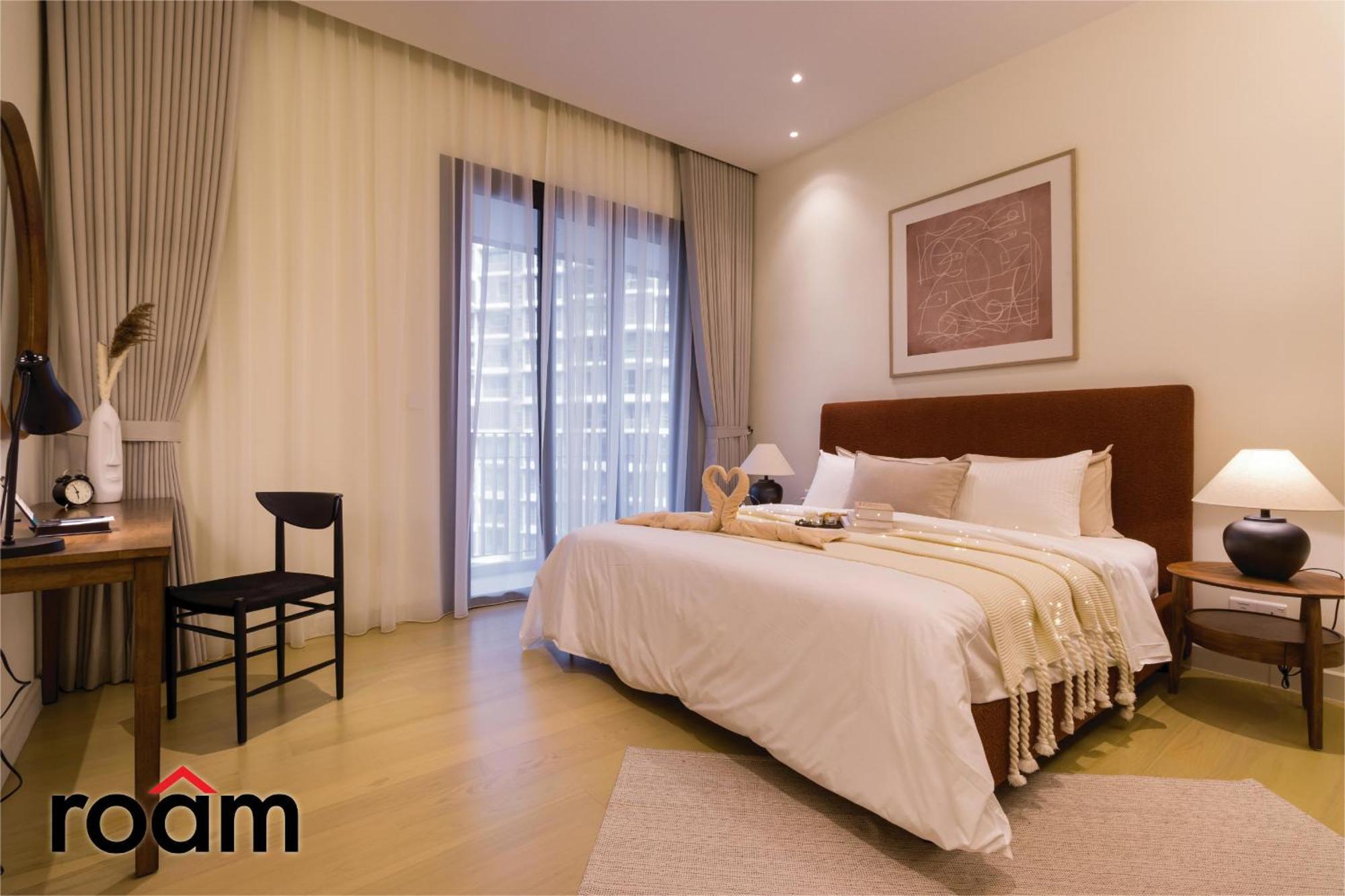 Viia Residences Kuala Lumpur Ngoại thất bức ảnh