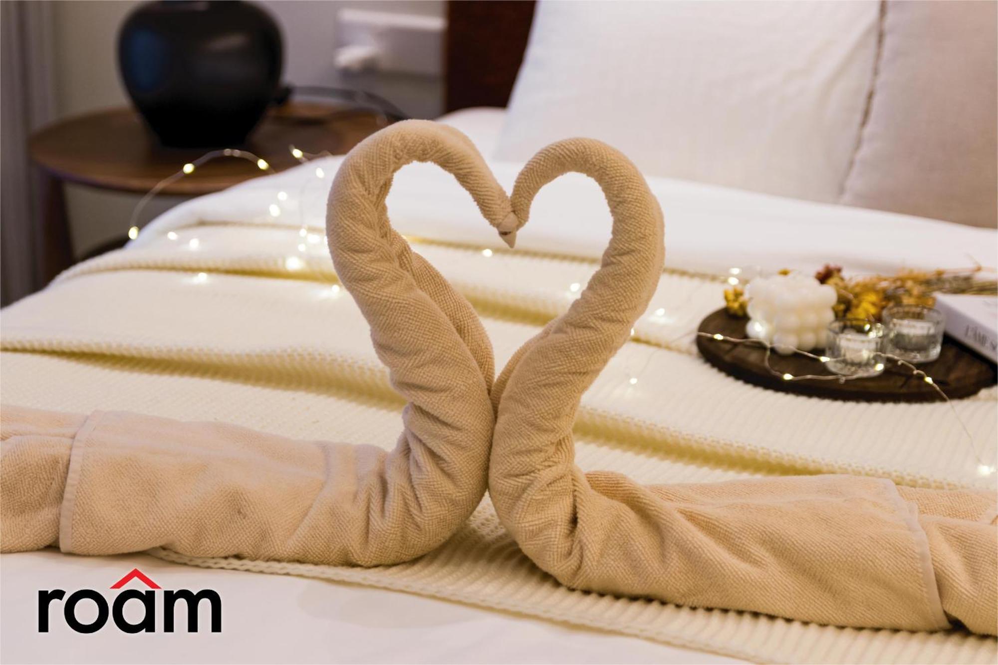 Viia Residences Kuala Lumpur Ngoại thất bức ảnh