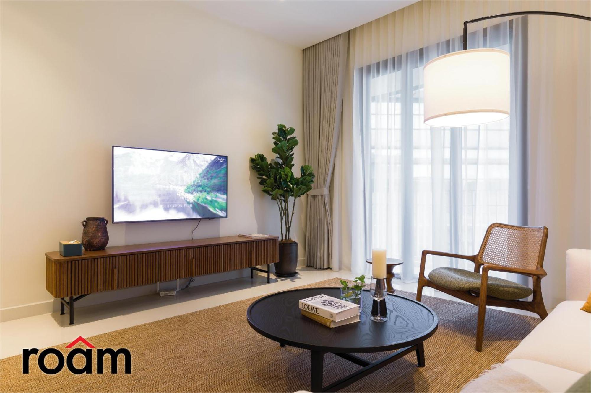 Viia Residences Kuala Lumpur Ngoại thất bức ảnh