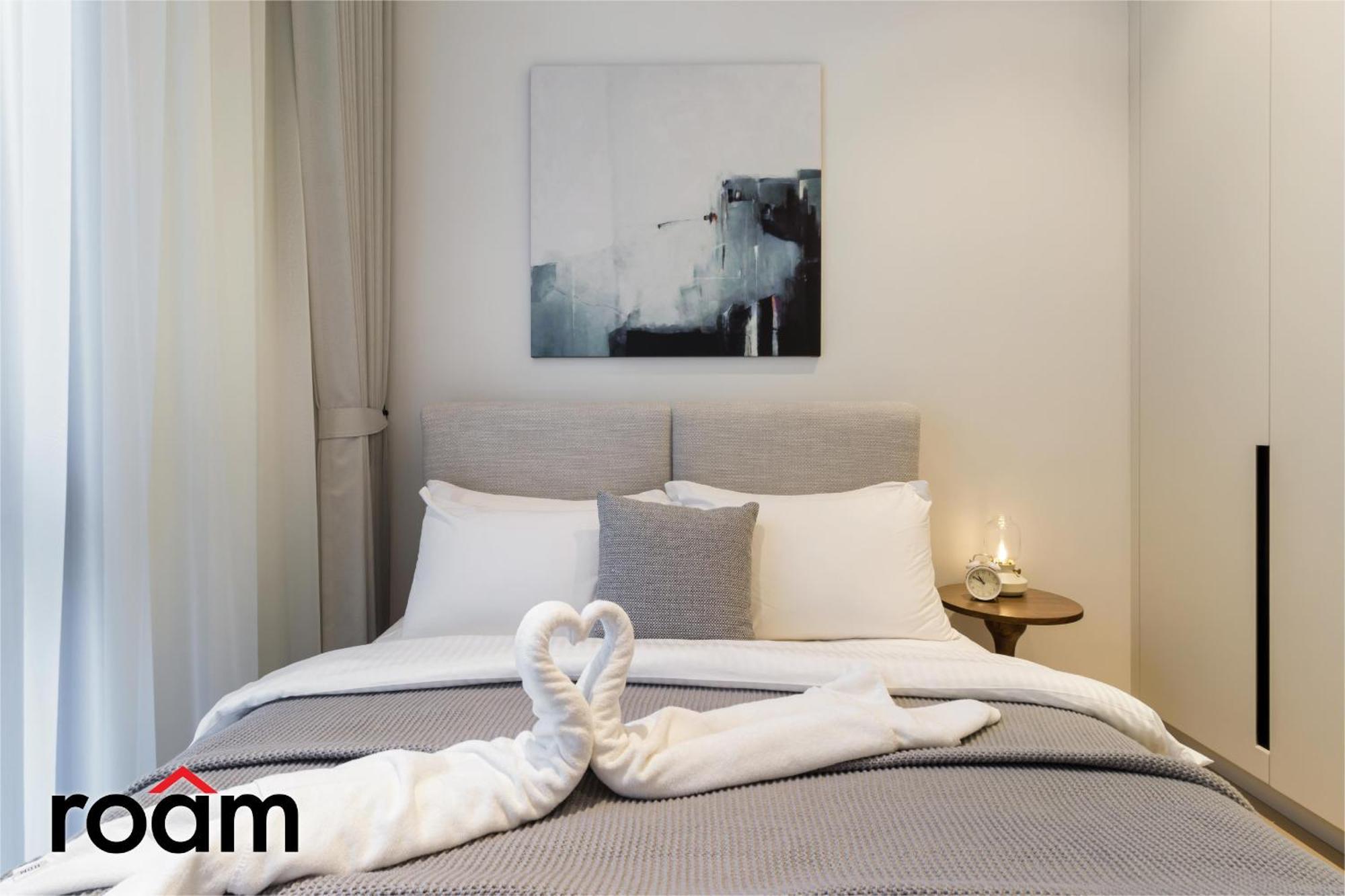 Viia Residences Kuala Lumpur Ngoại thất bức ảnh