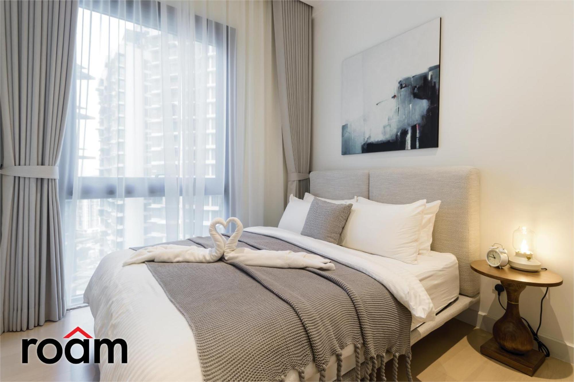 Viia Residences Kuala Lumpur Ngoại thất bức ảnh